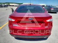 2014 Ford FUSION фото