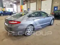 2014 Ford FUSION фото