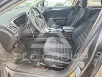 2014 Ford FUSION photo