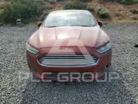 2014 Ford FUSION фото