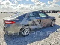 2014 Ford FUSION фото