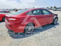 2014 Ford FUSION фото