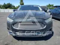 2014 Ford FUSION фото