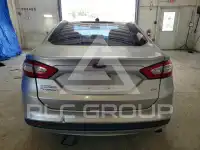 2014 Ford FUSION photo