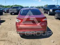 2014 Ford FUSION фото