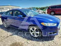 2014 Ford FUSION фото