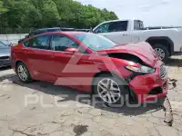 2014 Ford FUSION фото