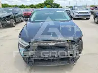 2014 Ford FUSION photo