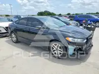 2014 Ford FUSION photo