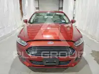 2014 Ford FUSION фото
