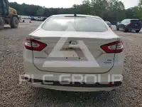 2014 Ford FUSION фото