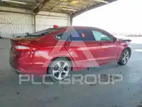2014 Ford FUSION фото