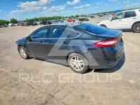 2014 Ford FUSION фото