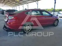 2013 Ford FUSION фото