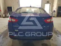 2014 Ford FUSION фото