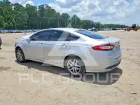 2014 Ford FUSION фото