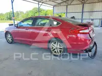 2013 Ford FUSION фото