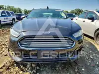 2014 Ford FUSION photo