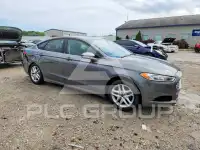 2014 Ford FUSION фото