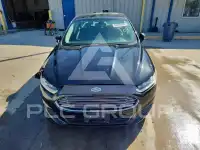 2014 Ford FUSION фото