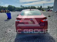 2014 Ford FUSION фото