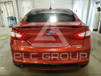 2014 Ford FUSION фото