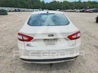 2014 Ford FUSION фото