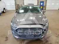 2014 Ford FUSION фото