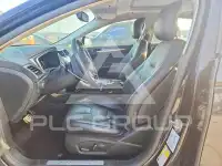2014 Ford FUSION фото