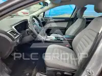 2014 Ford FUSION фото