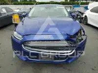 2014 Ford FUSION фото