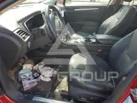 2014 Ford FUSION фото