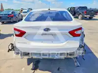 2014 Ford FUSION photo