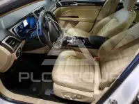 2014 Ford FUSION фото
