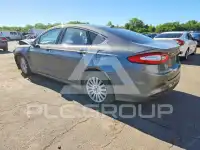 2014 Ford FUSION фото