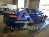 2014 Ford FUSION фото