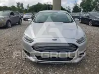 2014 Ford FUSION фото