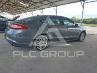 2014 Ford FUSION фото