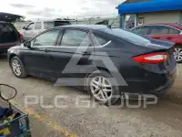 2014 Ford FUSION фото