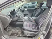 2014 Ford FUSION фото