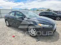 2014 Ford FUSION photo