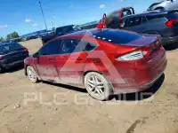 2014 Ford FUSION фото