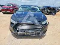 2014 Ford FUSION photo