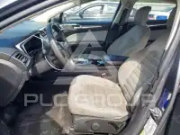 2014 Ford FUSION фото