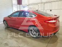 2014 Ford FUSION фото