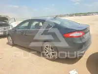 2014 Ford FUSION фото