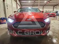 2014 Ford FUSION photo