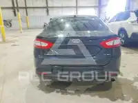 2014 Ford FUSION фото