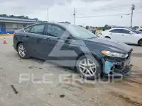 2014 Ford FUSION фото