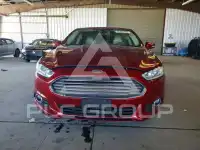 2014 Ford FUSION фото